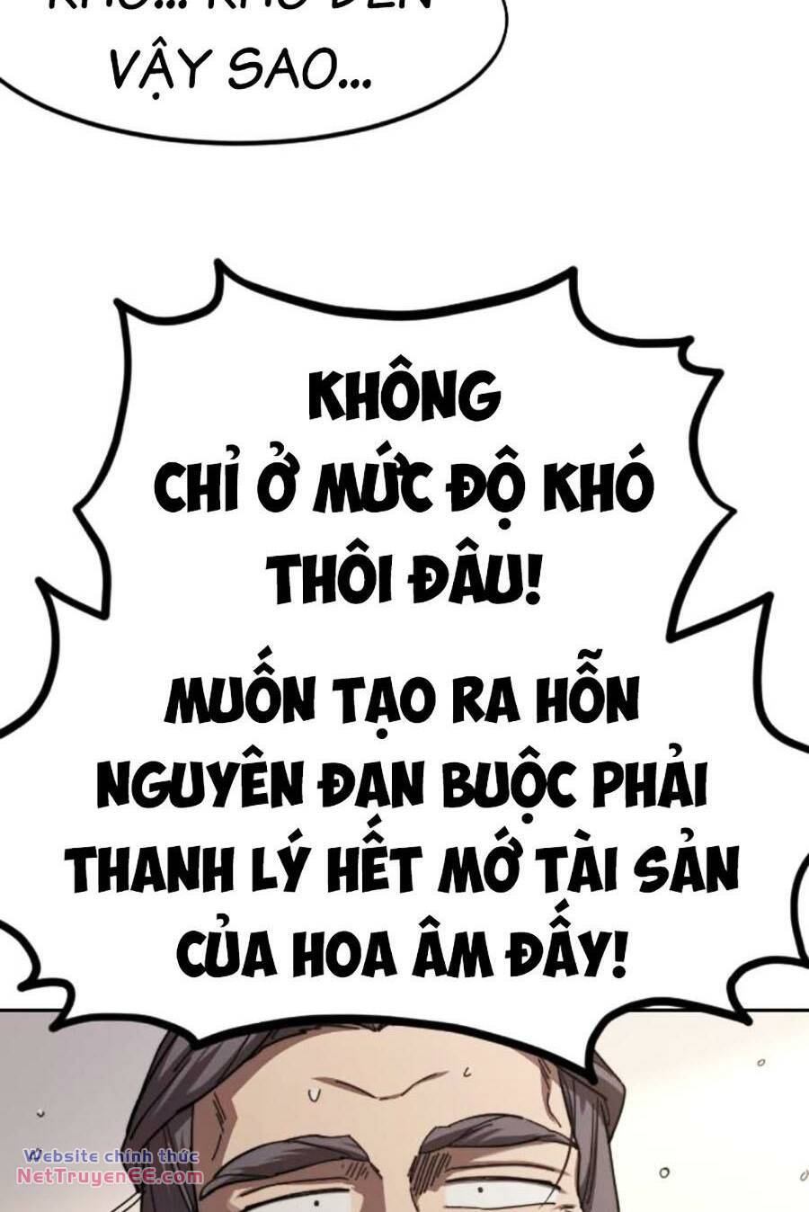 Hoa Sơn Tái Xuất Chapter 114 - Trang 2