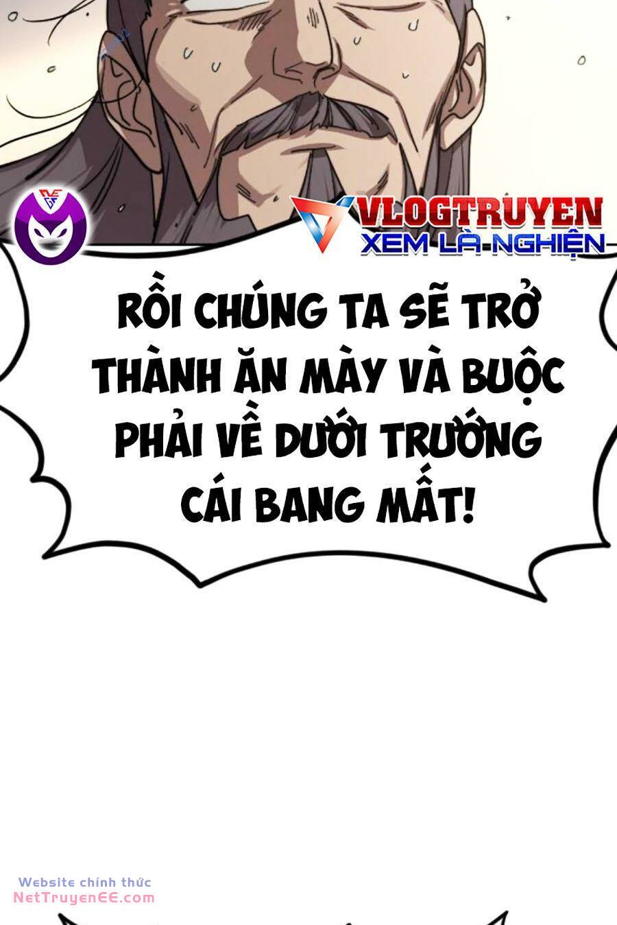 Hoa Sơn Tái Xuất Chapter 114 - Trang 2
