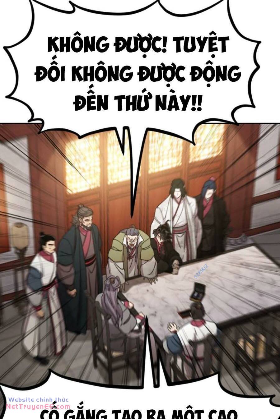 Hoa Sơn Tái Xuất Chapter 114 - Trang 2