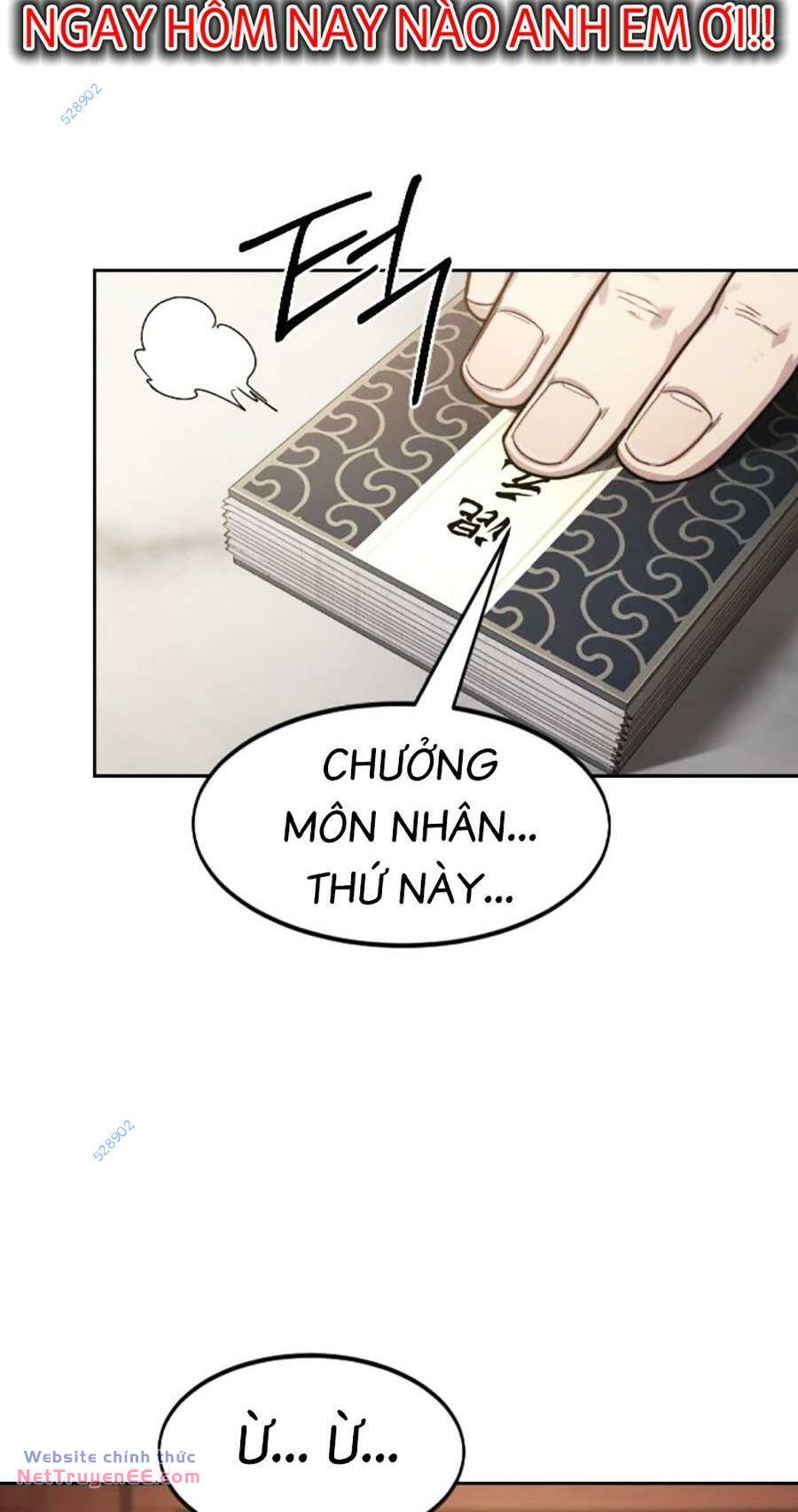 Hoa Sơn Tái Xuất Chapter 114 - Trang 2