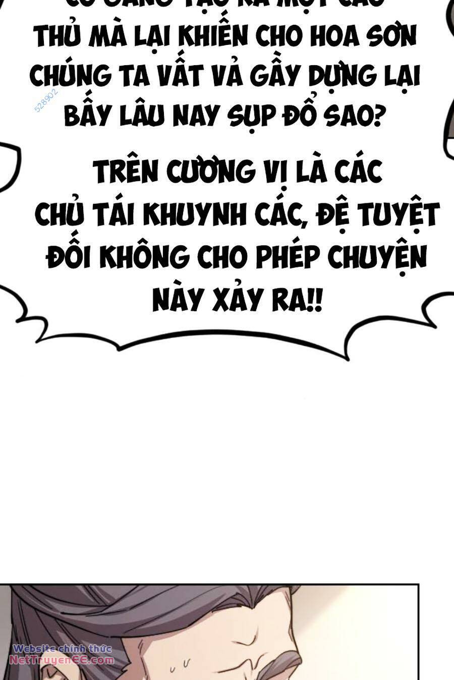 Hoa Sơn Tái Xuất Chapter 114 - Trang 2