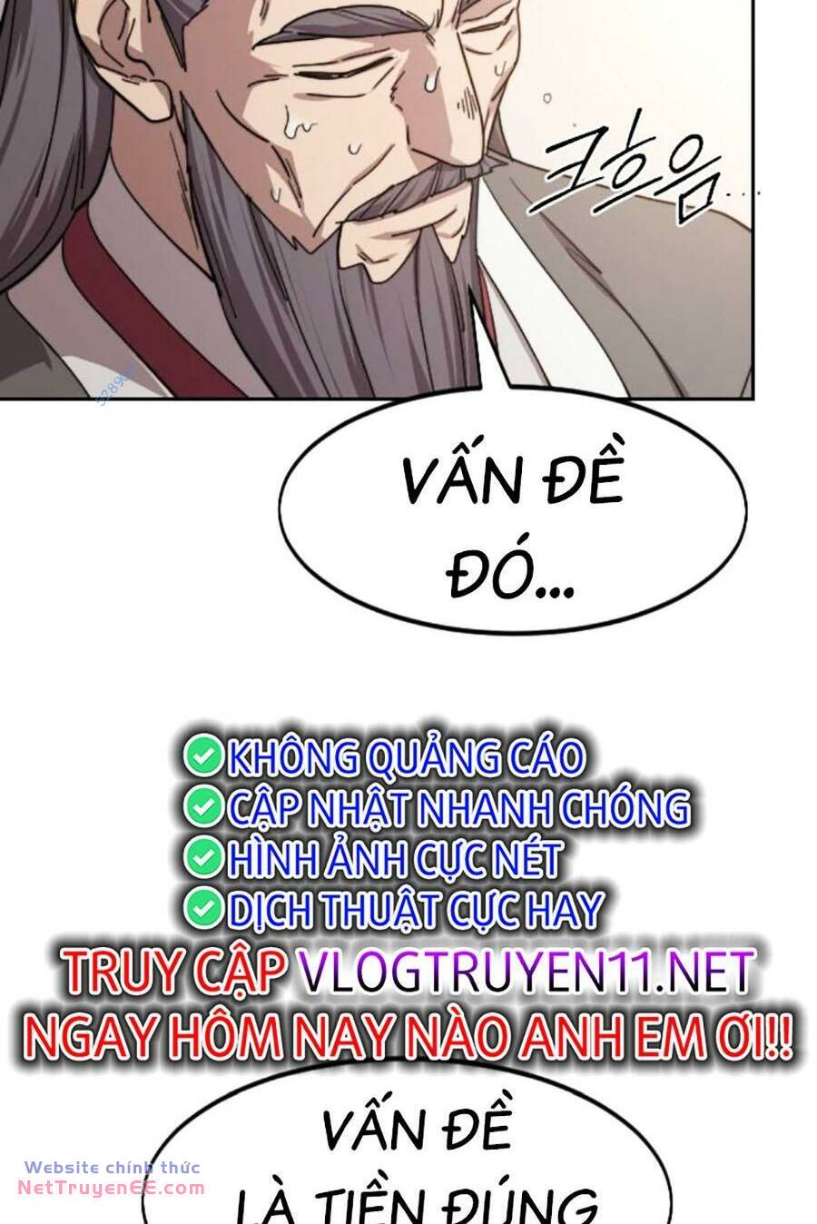 Hoa Sơn Tái Xuất Chapter 114 - Trang 2