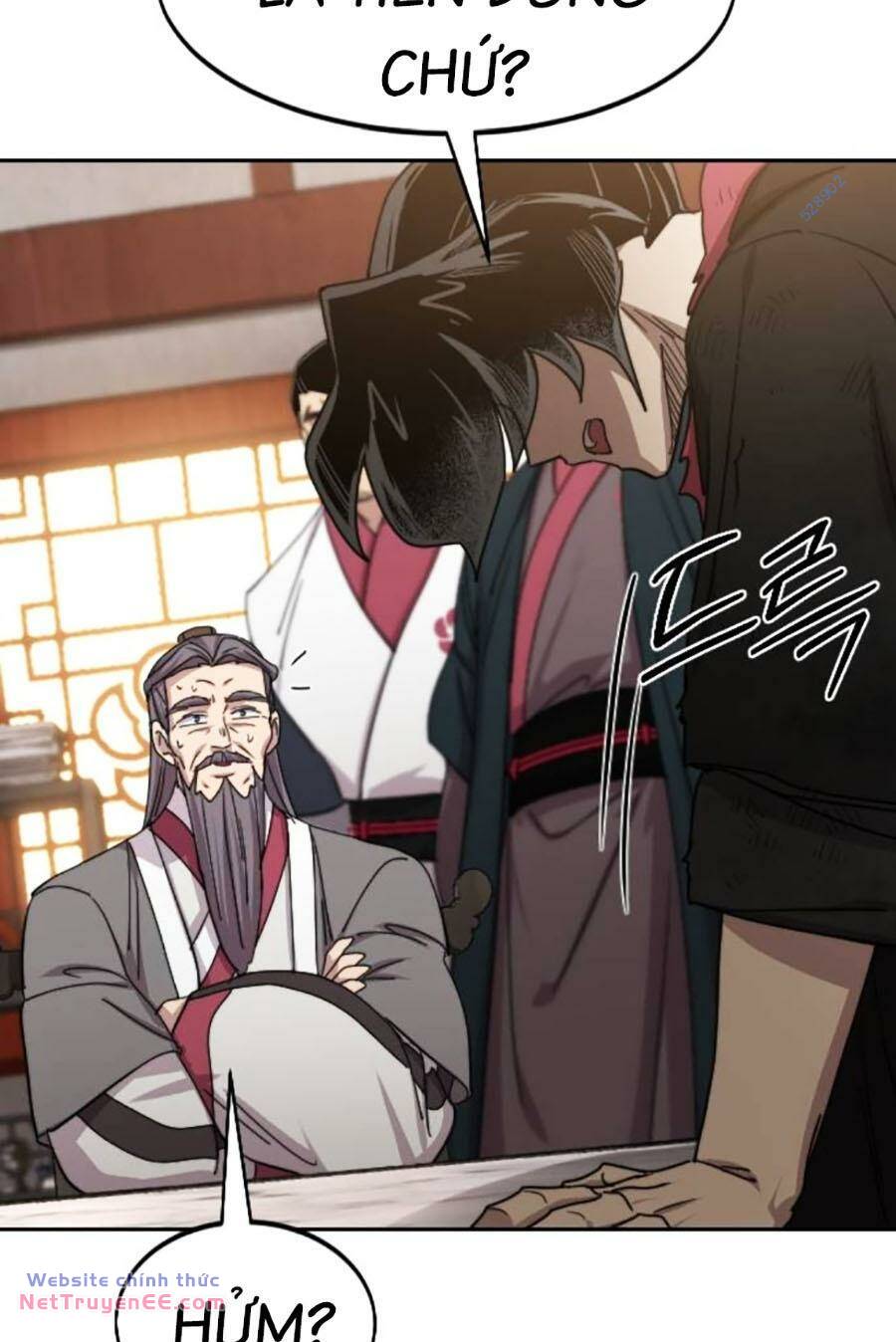 Hoa Sơn Tái Xuất Chapter 114 - Trang 2