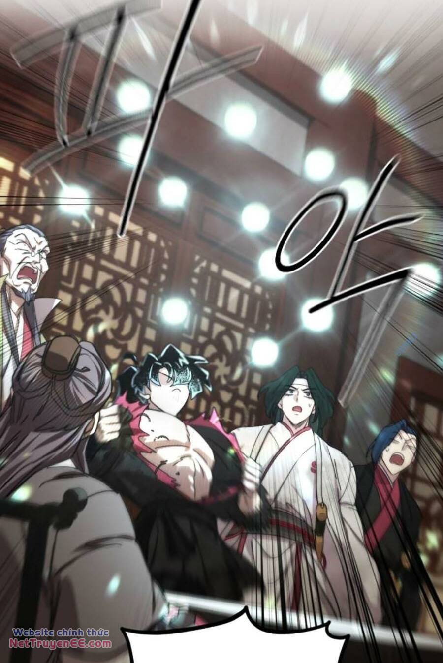 Hoa Sơn Tái Xuất Chapter 114 - Trang 2