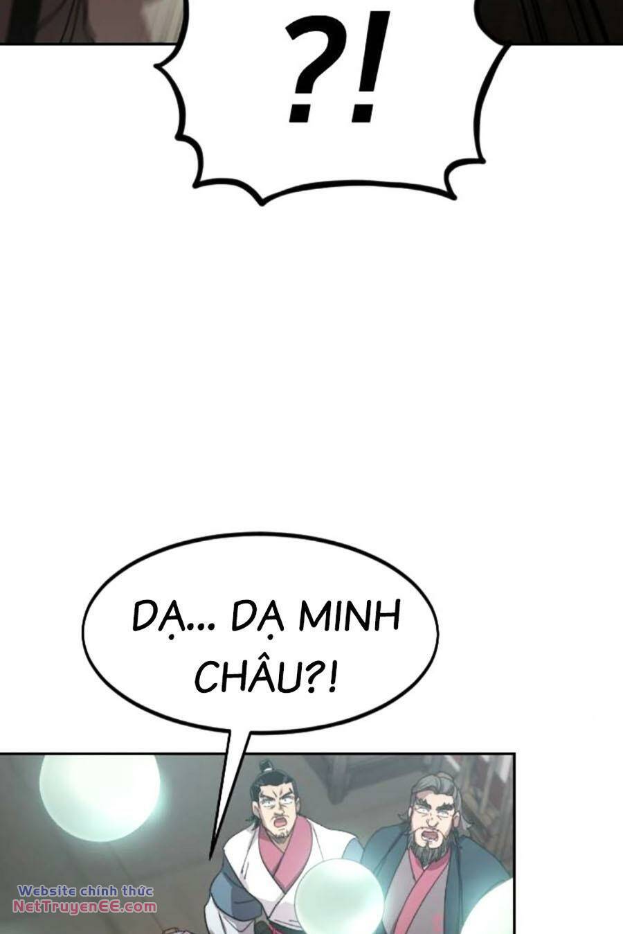 Hoa Sơn Tái Xuất Chapter 114 - Trang 2