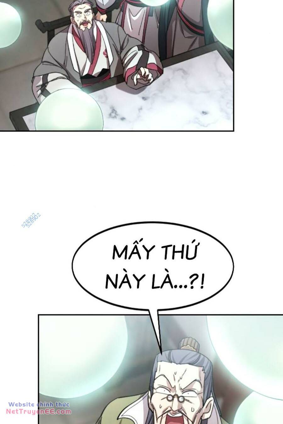 Hoa Sơn Tái Xuất Chapter 114 - Trang 2