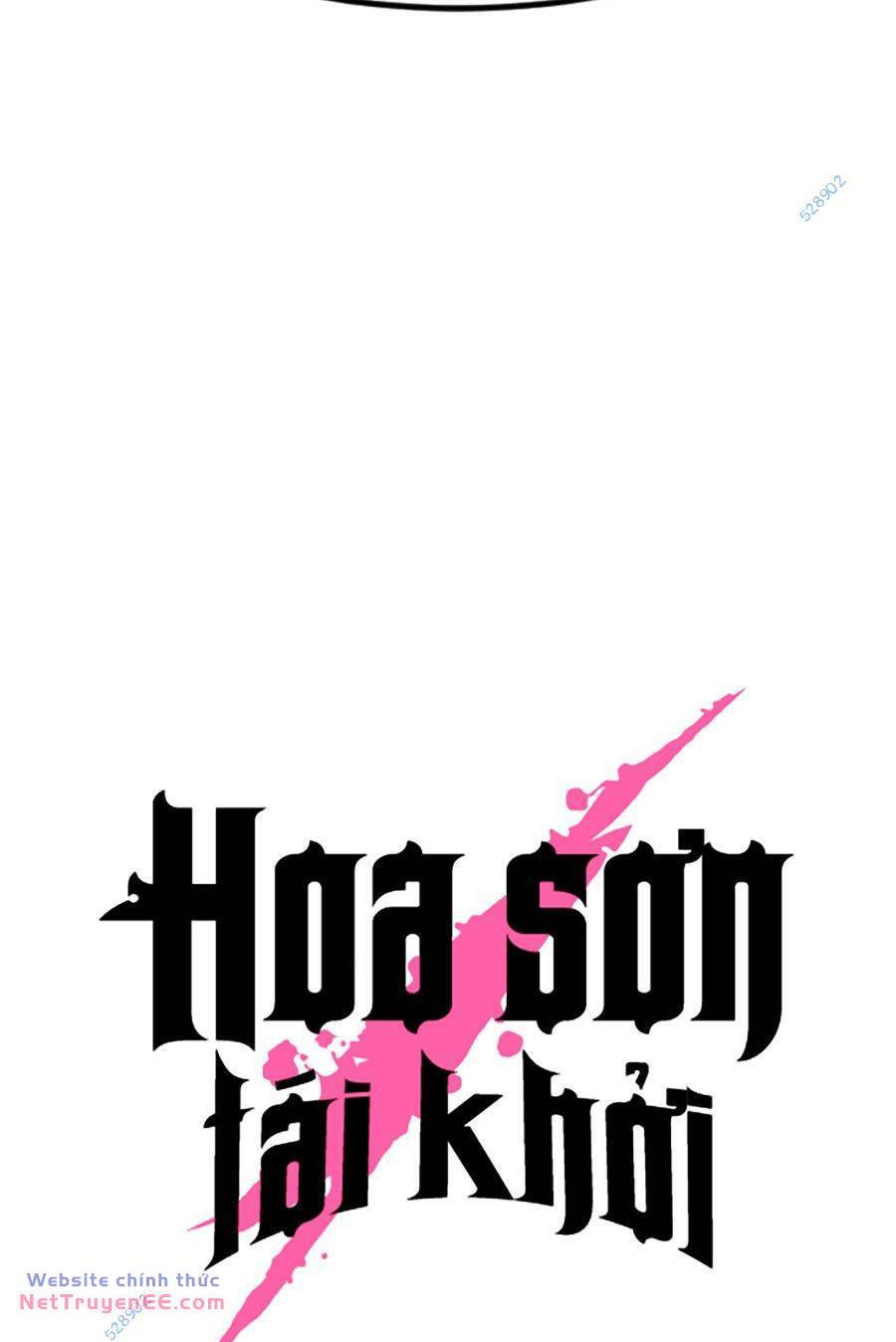 Hoa Sơn Tái Xuất Chapter 114 - Trang 2