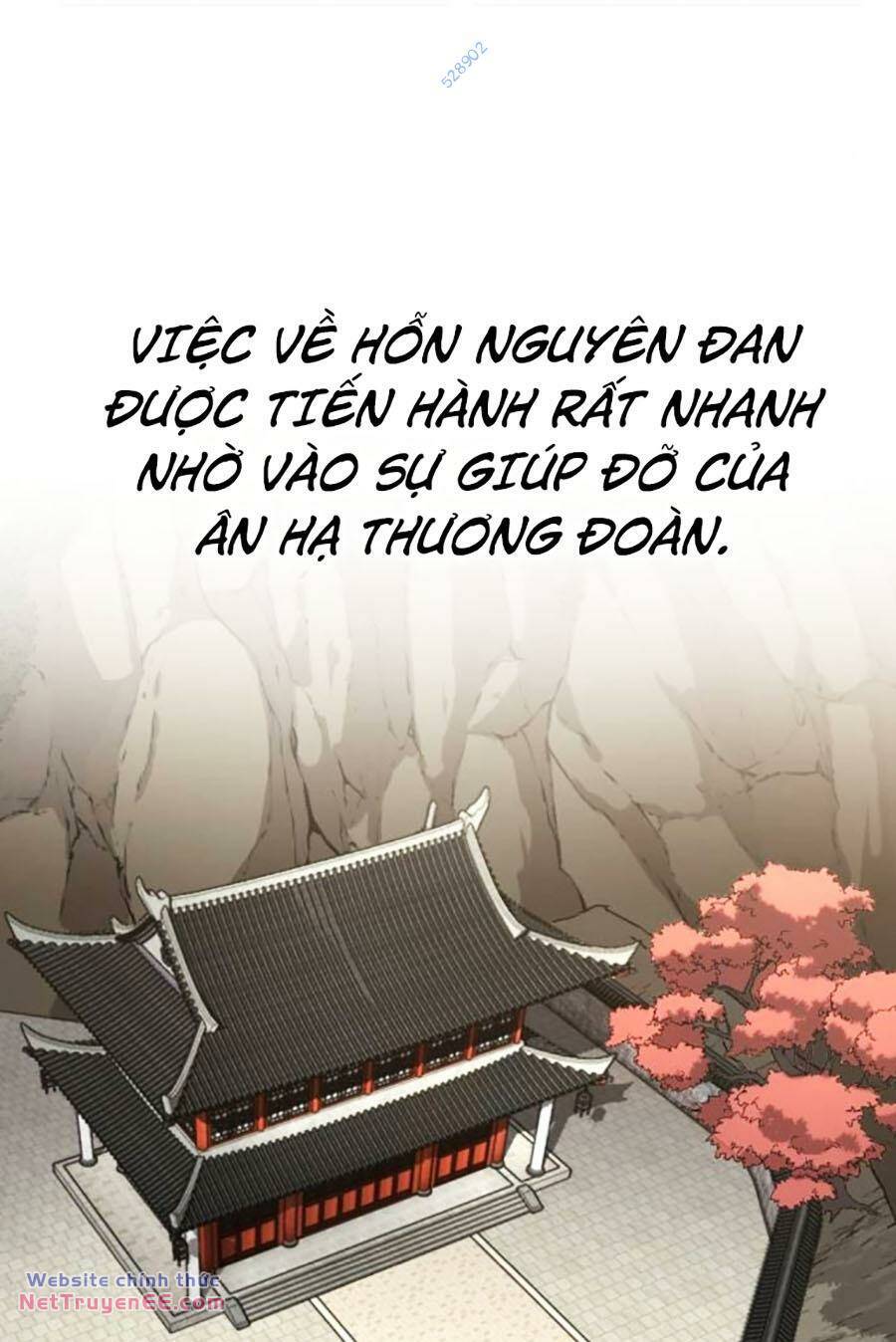 Hoa Sơn Tái Xuất Chapter 114 - Trang 2