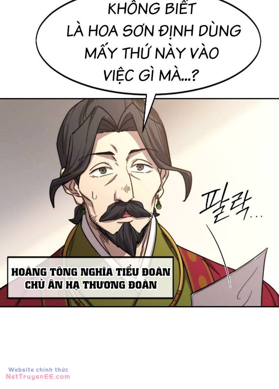 Hoa Sơn Tái Xuất Chapter 114 - Trang 2