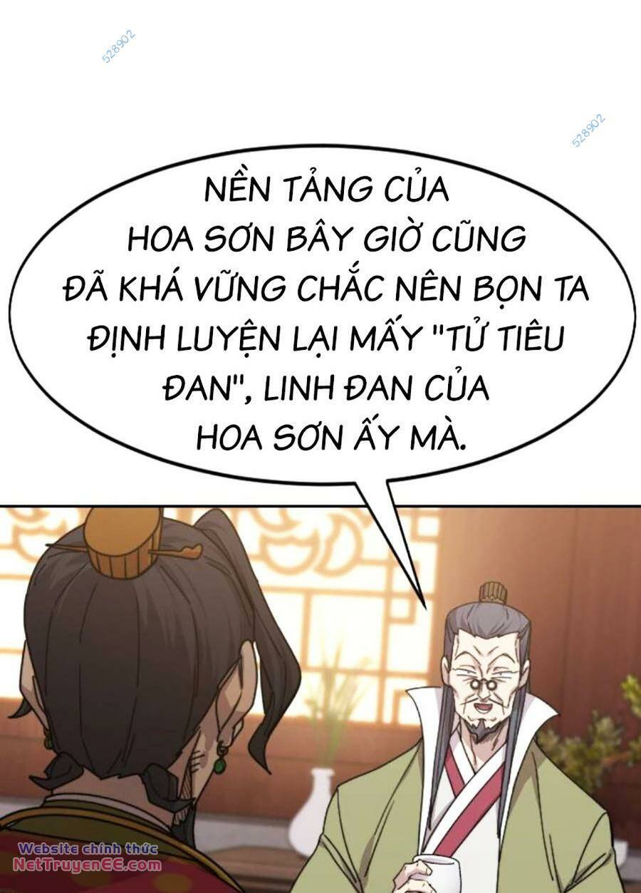 Hoa Sơn Tái Xuất Chapter 114 - Trang 2