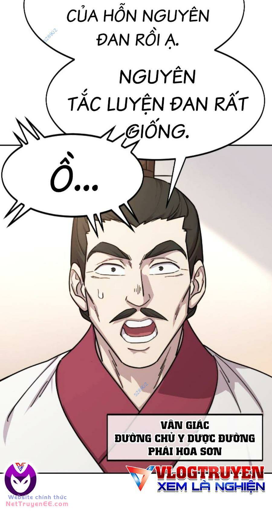 Hoa Sơn Tái Xuất Chapter 114 - Trang 2