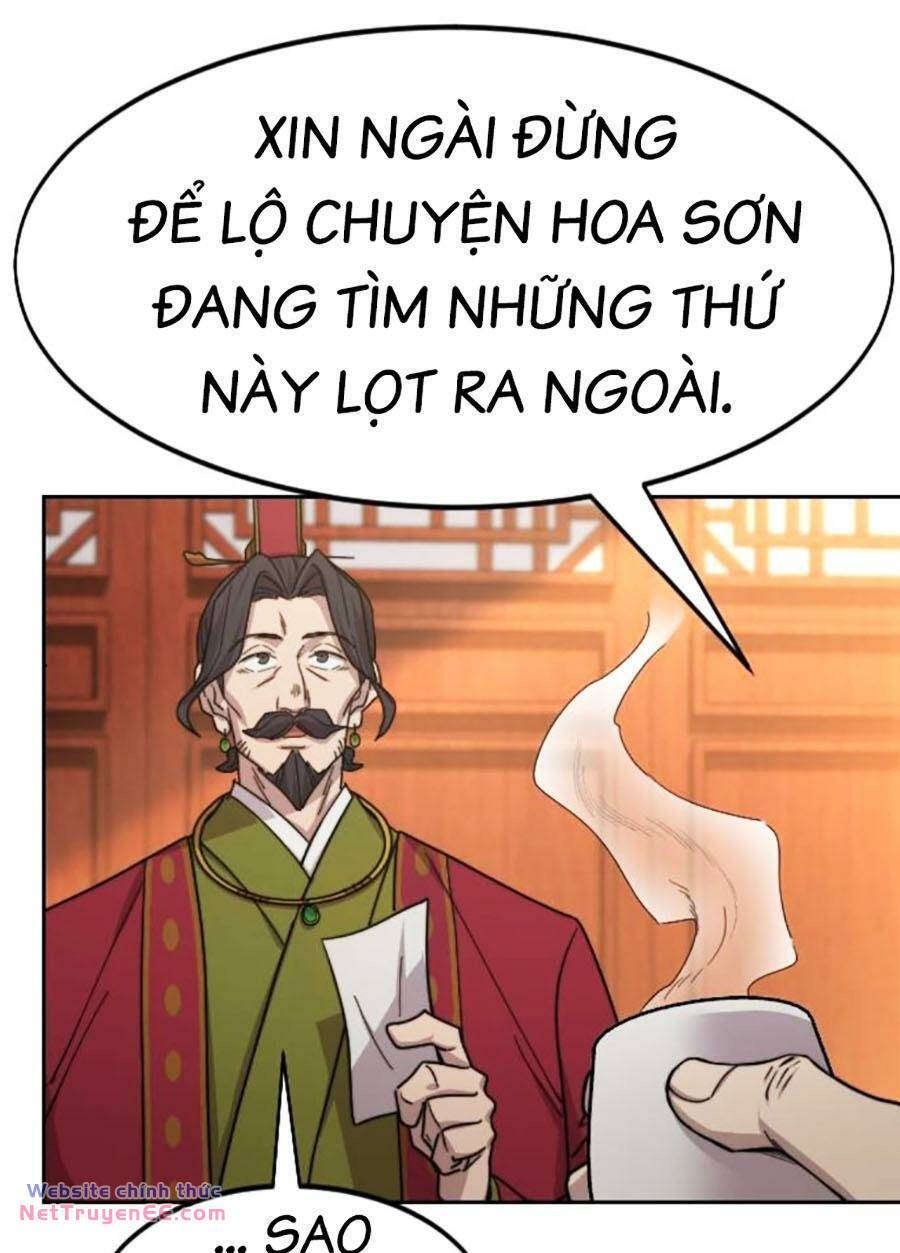 Hoa Sơn Tái Xuất Chapter 114 - Trang 2