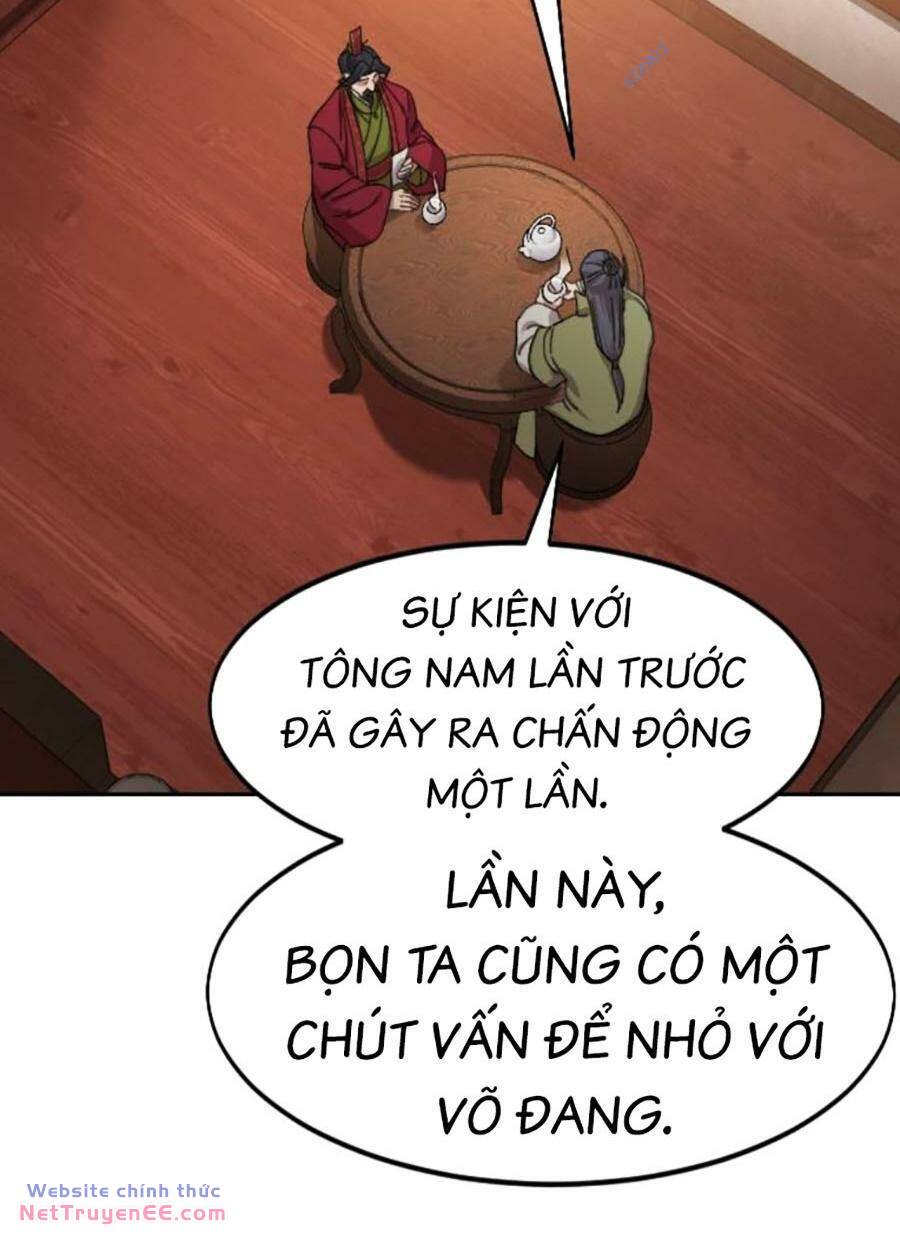 Hoa Sơn Tái Xuất Chapter 114 - Trang 2
