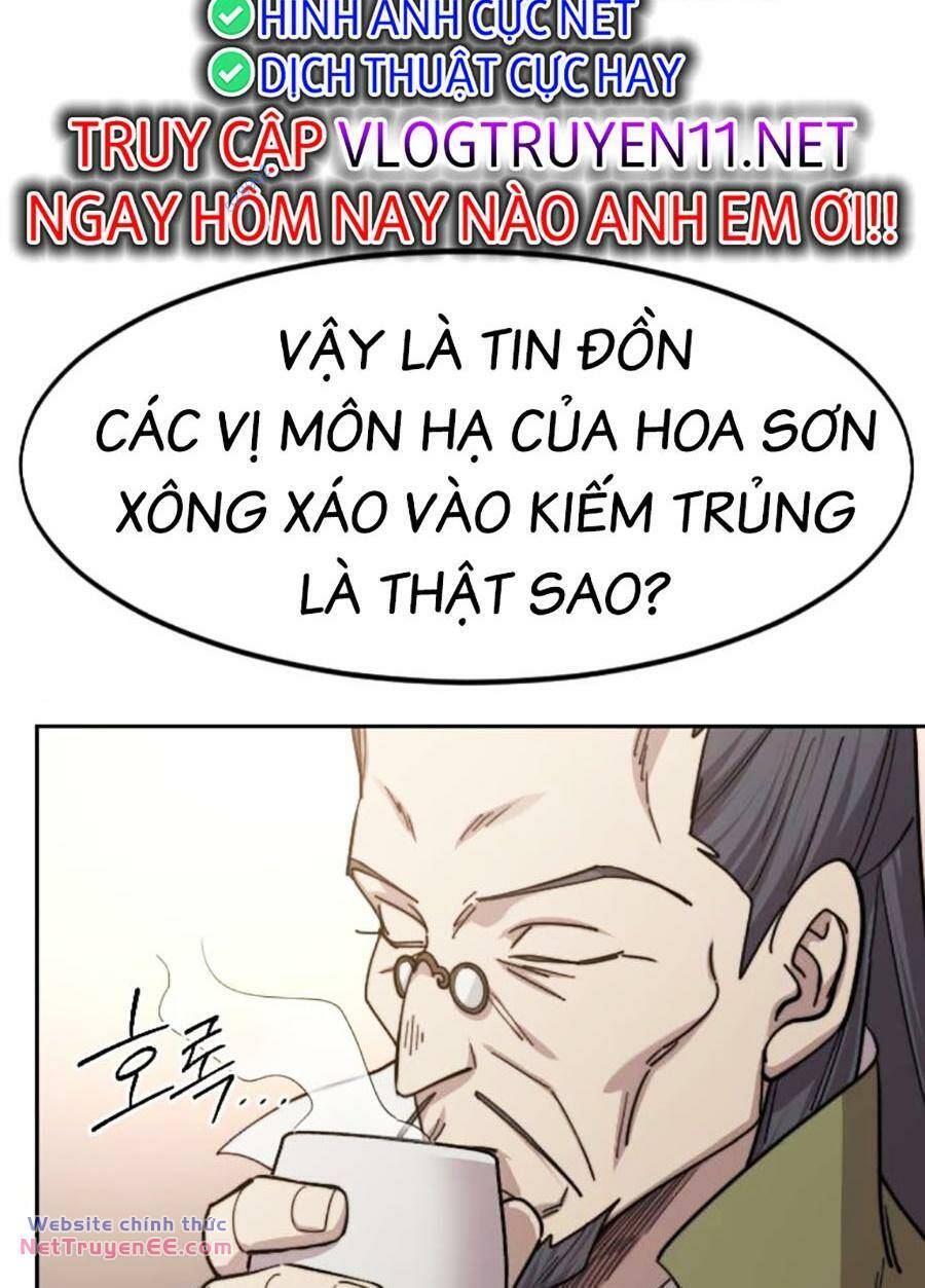 Hoa Sơn Tái Xuất Chapter 114 - Trang 2