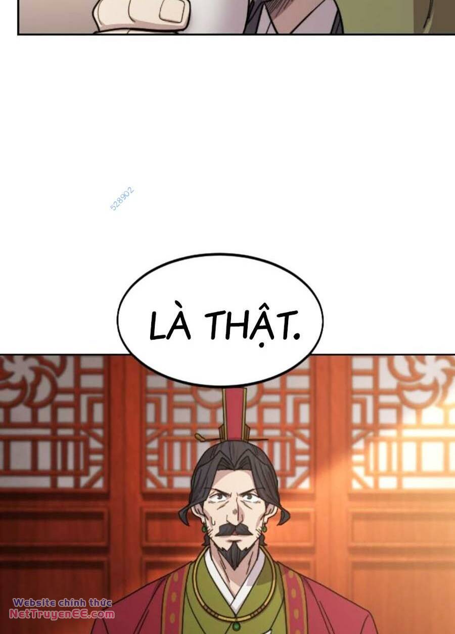 Hoa Sơn Tái Xuất Chapter 114 - Trang 2