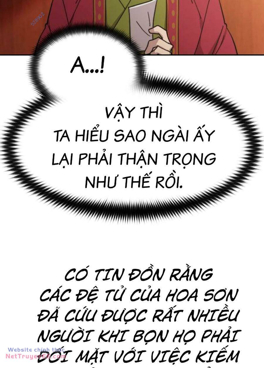 Hoa Sơn Tái Xuất Chapter 114 - Trang 2