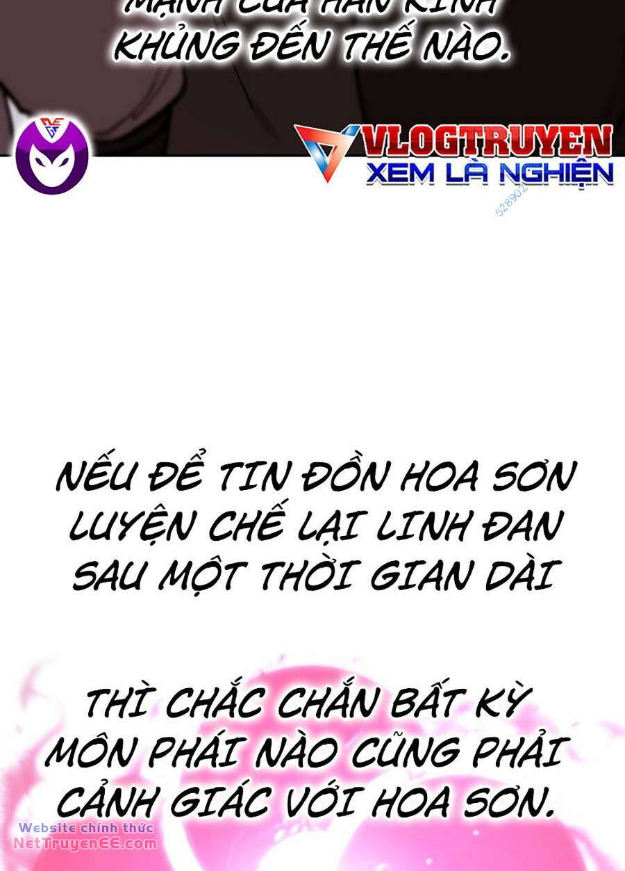 Hoa Sơn Tái Xuất Chapter 114 - Trang 2