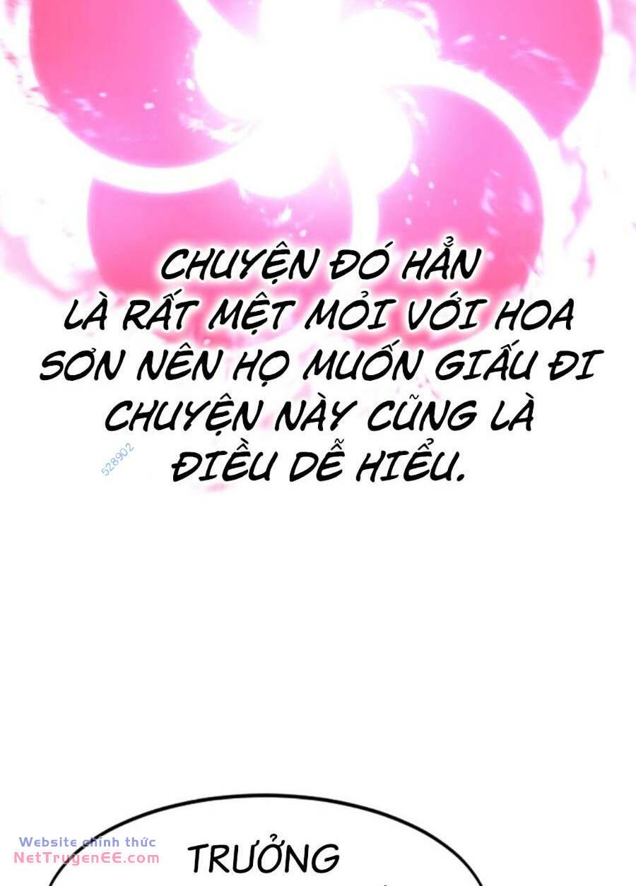 Hoa Sơn Tái Xuất Chapter 114 - Trang 2