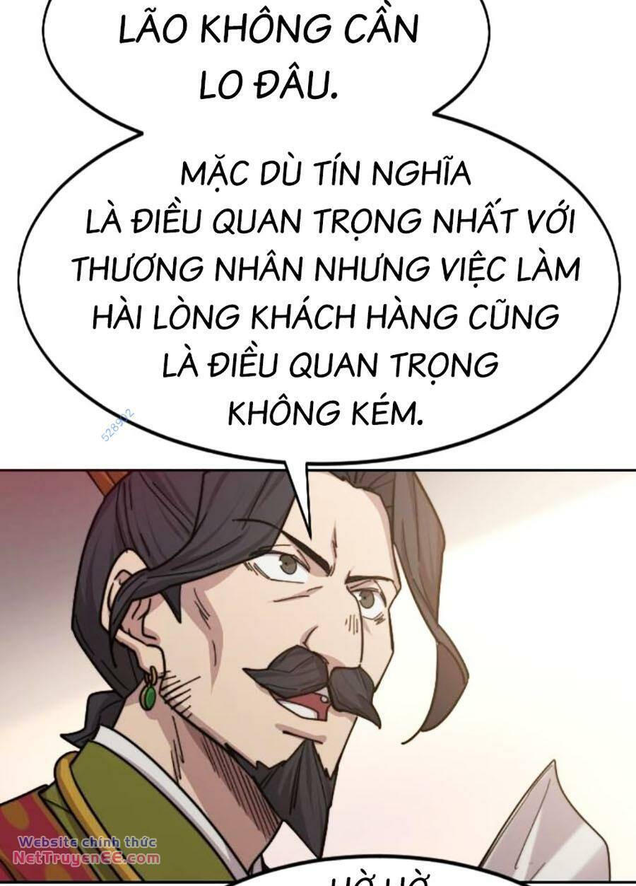 Hoa Sơn Tái Xuất Chapter 114 - Trang 2
