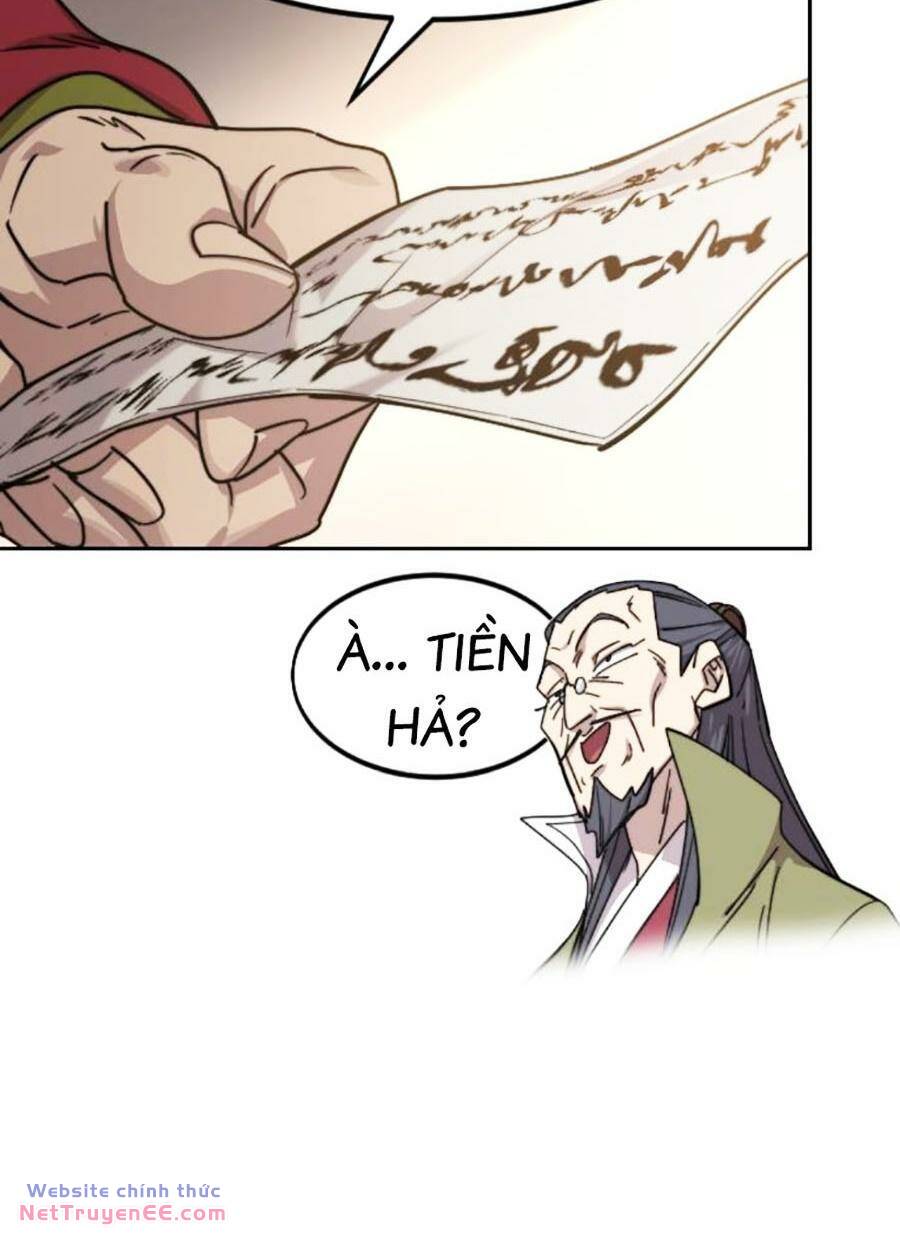 Hoa Sơn Tái Xuất Chapter 114 - Trang 2