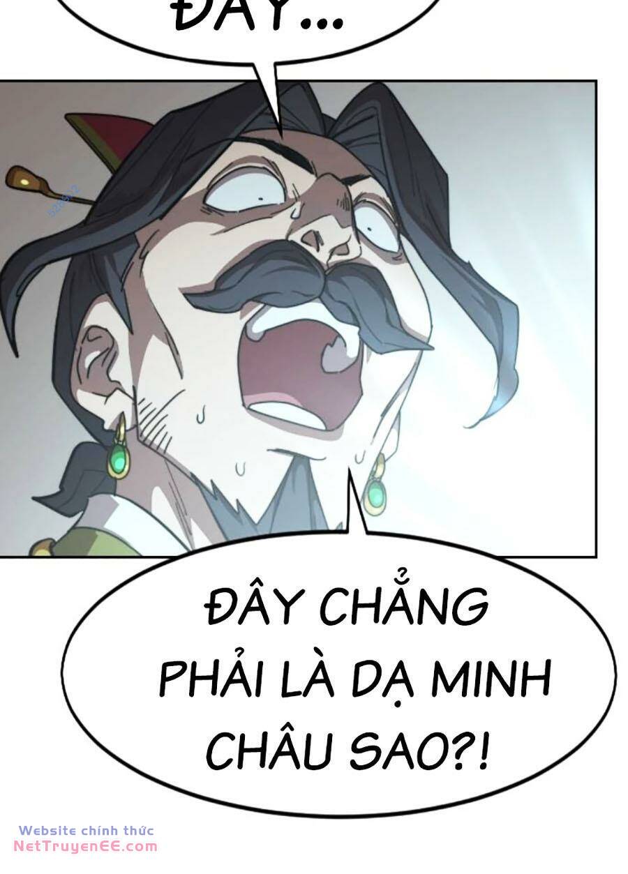 Hoa Sơn Tái Xuất Chapter 114 - Trang 2