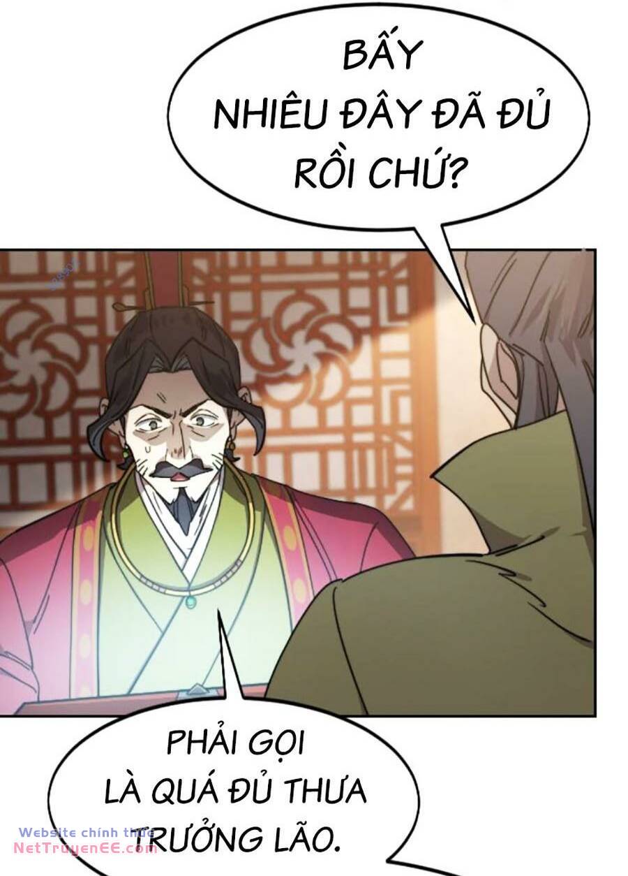 Hoa Sơn Tái Xuất Chapter 114 - Trang 2