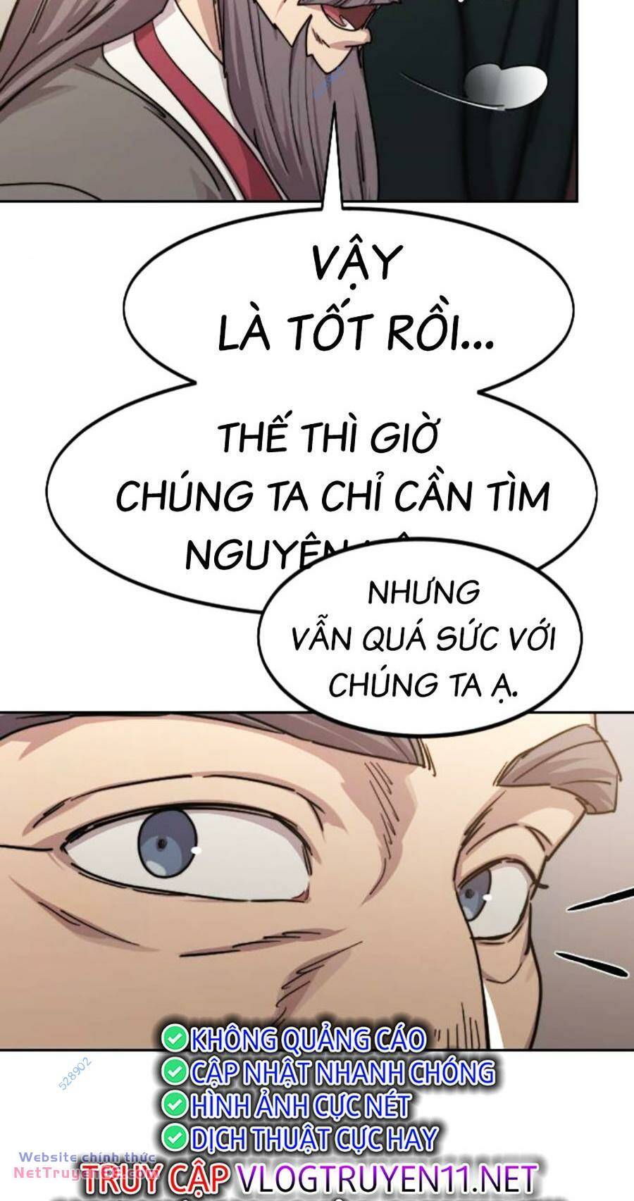 Hoa Sơn Tái Xuất Chapter 114 - Trang 2