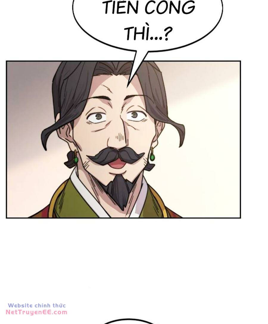 Hoa Sơn Tái Xuất Chapter 114 - Trang 2