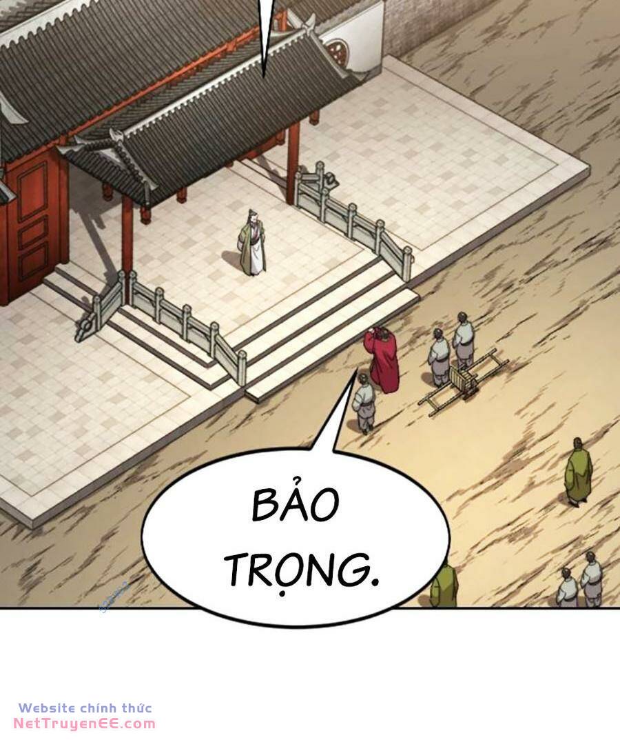 Hoa Sơn Tái Xuất Chapter 114 - Trang 2