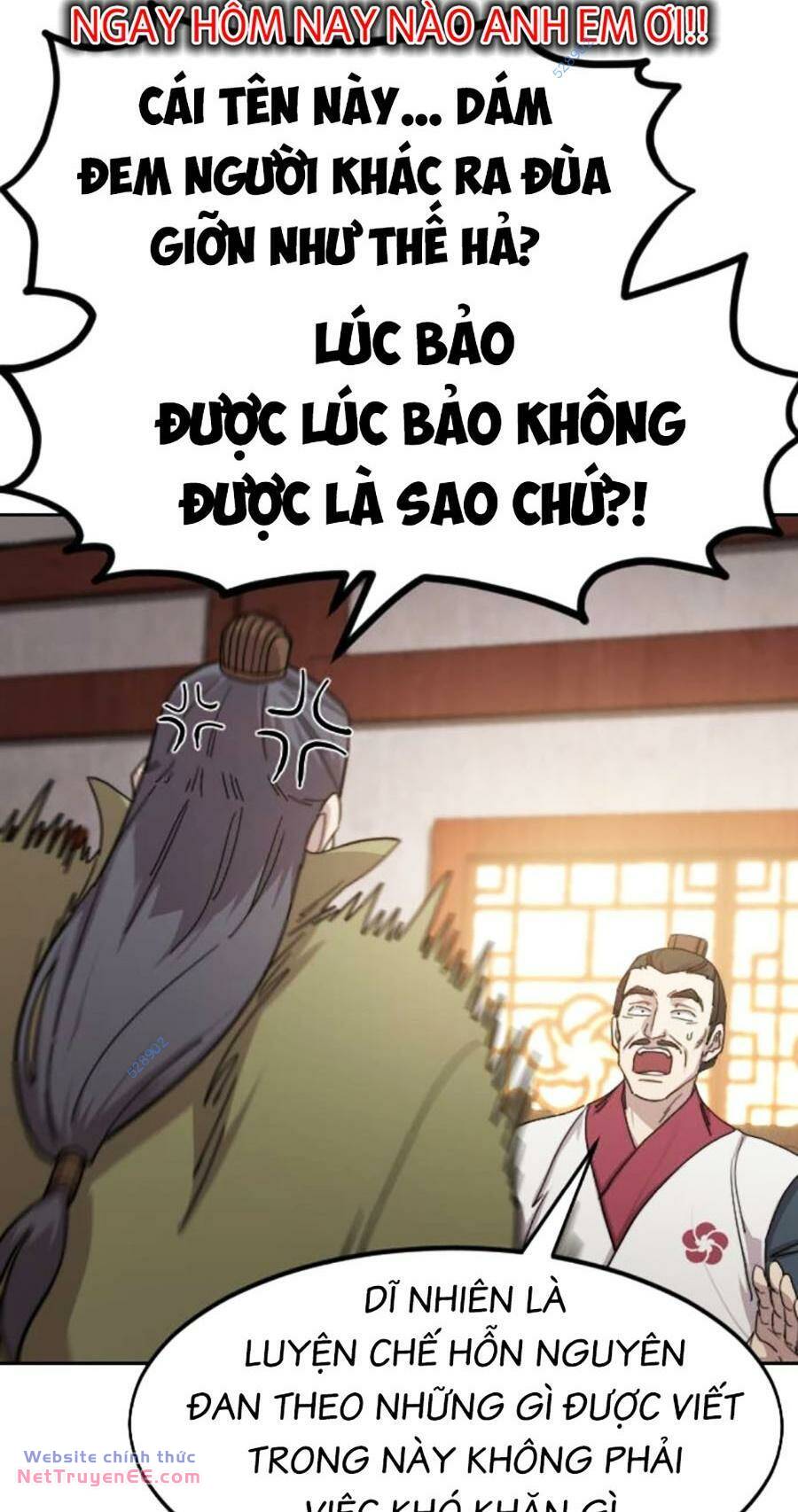 Hoa Sơn Tái Xuất Chapter 114 - Trang 2