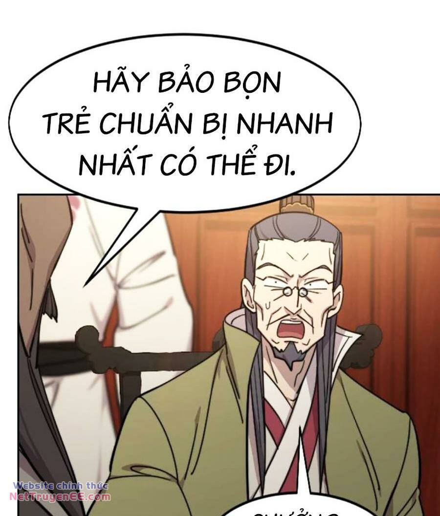 Hoa Sơn Tái Xuất Chapter 115 - Trang 2