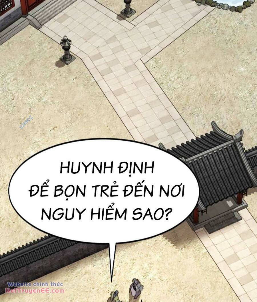 Hoa Sơn Tái Xuất Chapter 115 - Trang 2