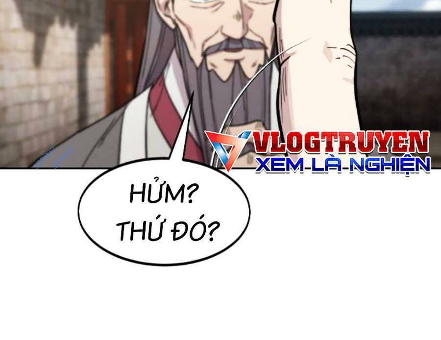 Hoa Sơn Tái Xuất Chapter 115 - Trang 2