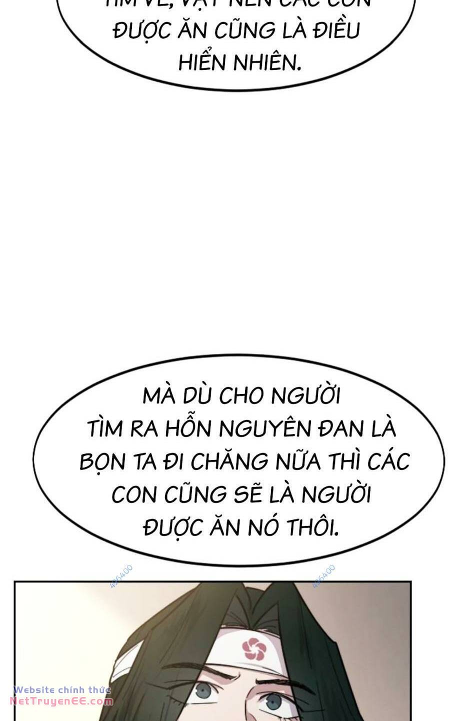 Hoa Sơn Tái Xuất Chapter 116 - Trang 2