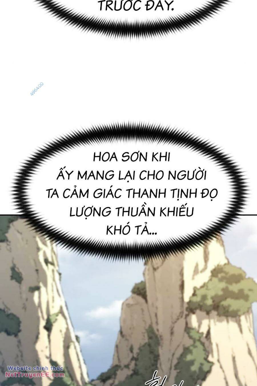 Hoa Sơn Tái Xuất Chapter 116 - Trang 2