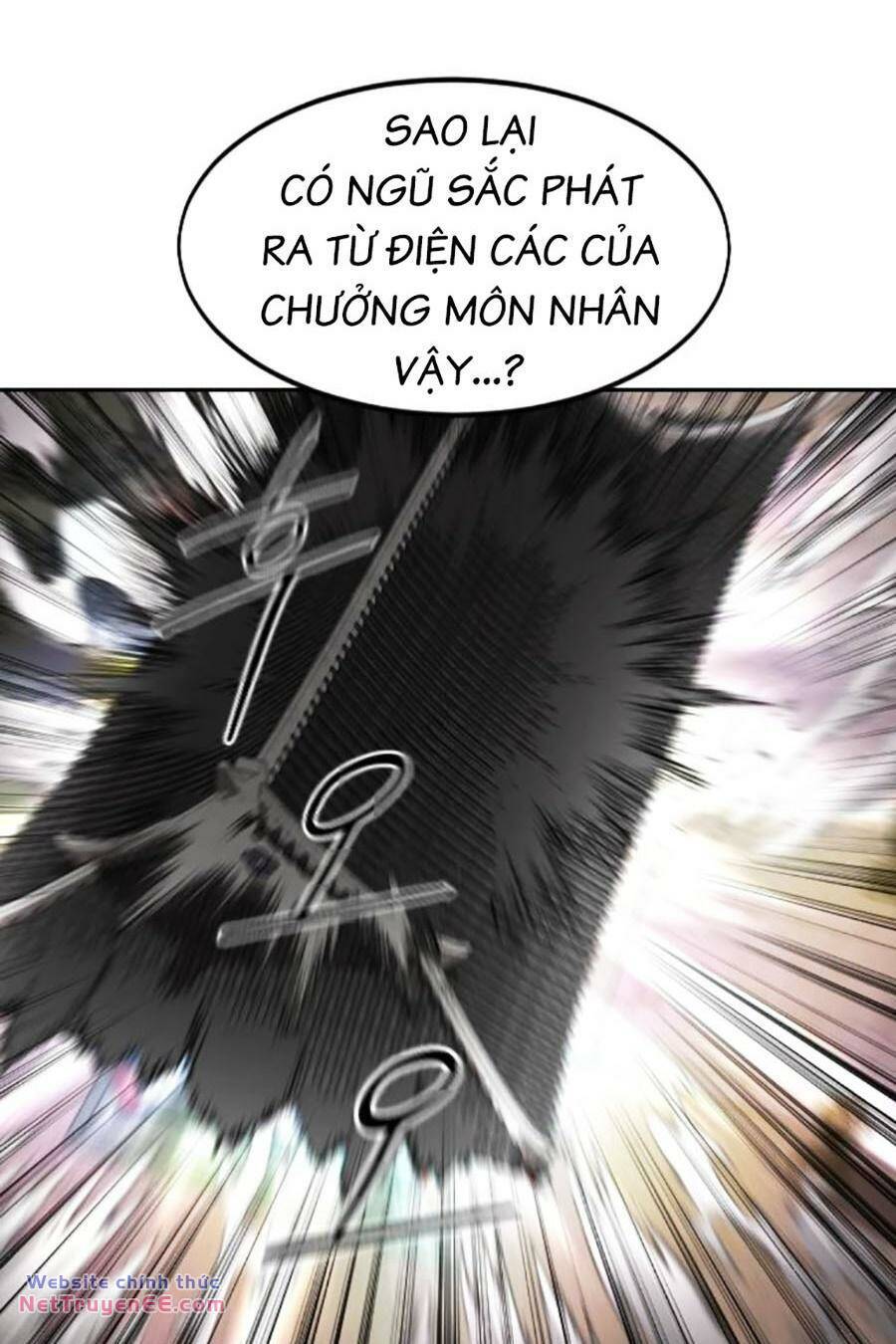 Hoa Sơn Tái Xuất Chapter 116 - Trang 2