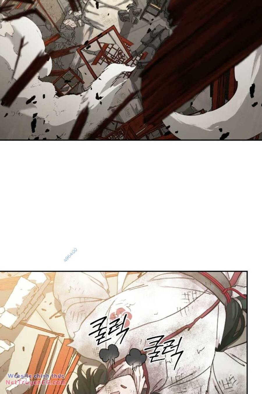 Hoa Sơn Tái Xuất Chapter 116 - Trang 2