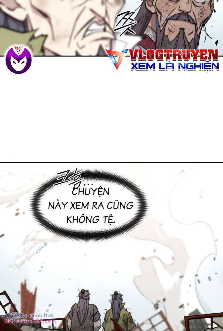 Hoa Sơn Tái Xuất Chapter 116 - Trang 2