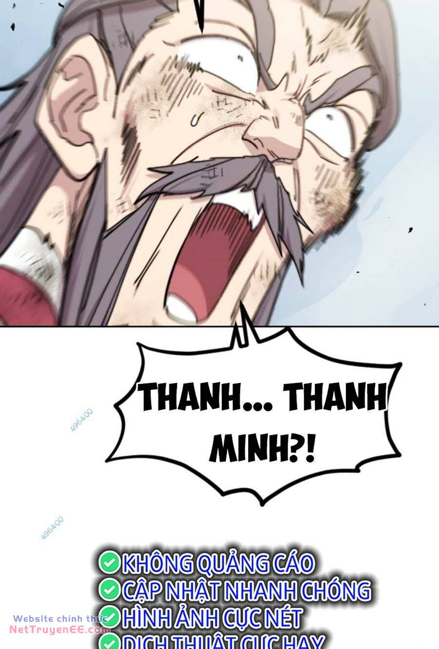 Hoa Sơn Tái Xuất Chapter 116 - Trang 2