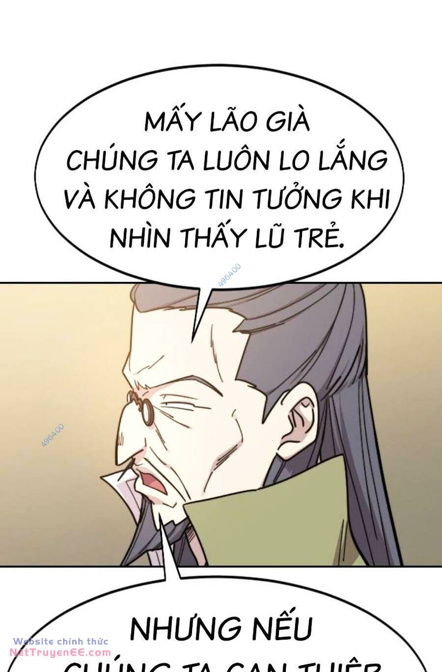 Hoa Sơn Tái Xuất Chapter 117 - Trang 2