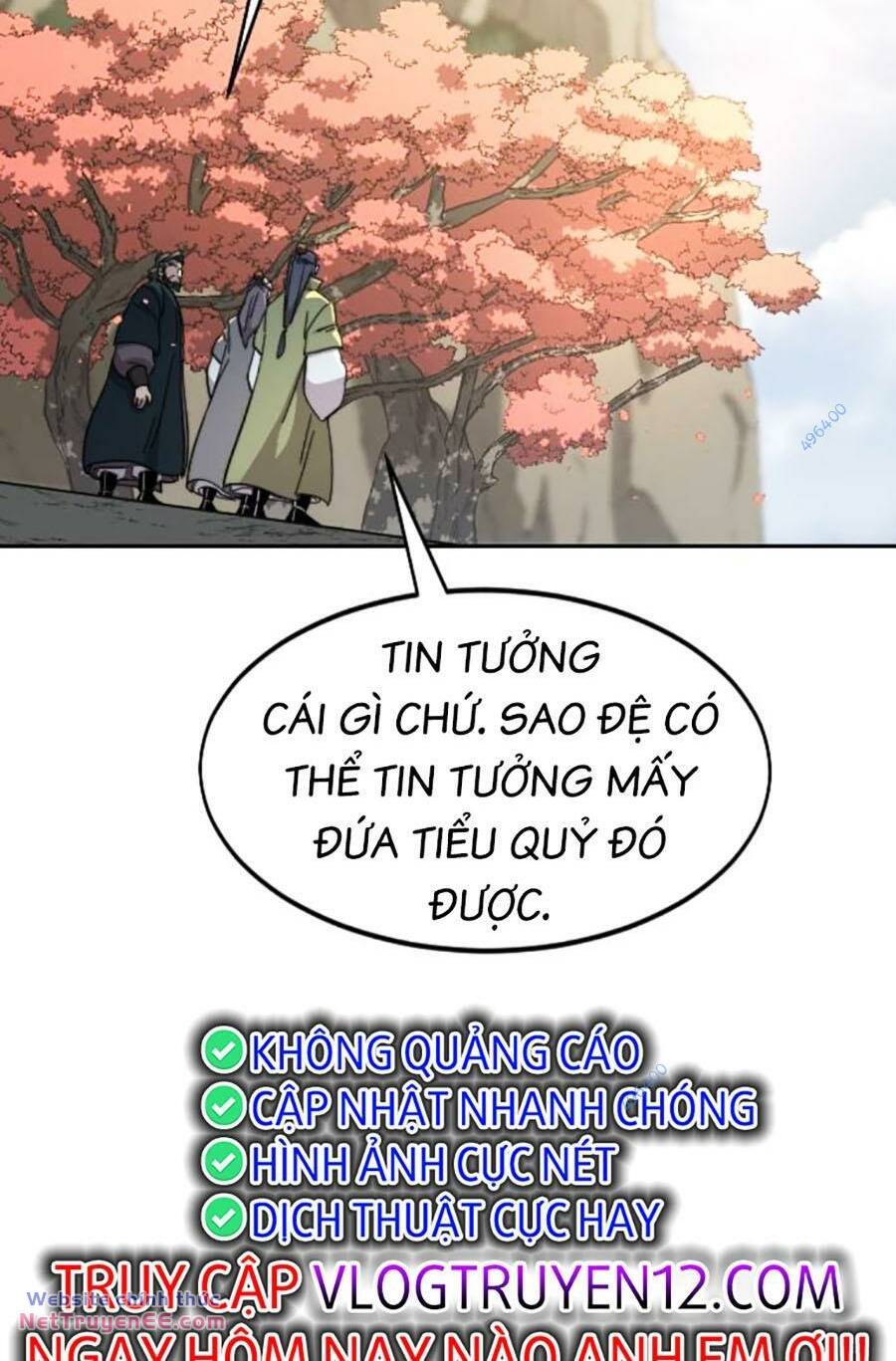 Hoa Sơn Tái Xuất Chapter 117 - Trang 2
