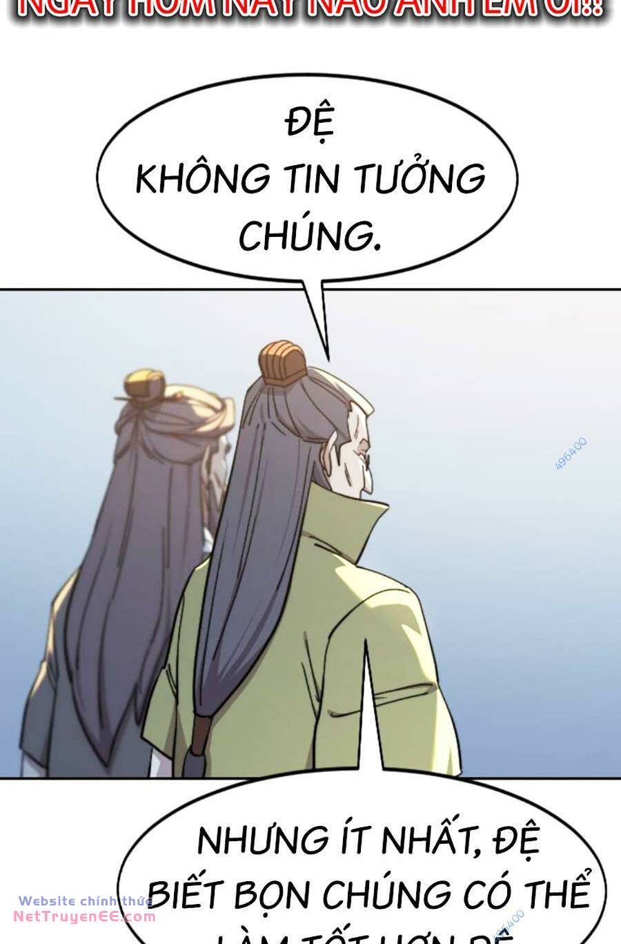 Hoa Sơn Tái Xuất Chapter 117 - Trang 2