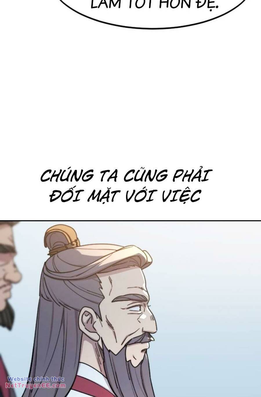 Hoa Sơn Tái Xuất Chapter 117 - Trang 2