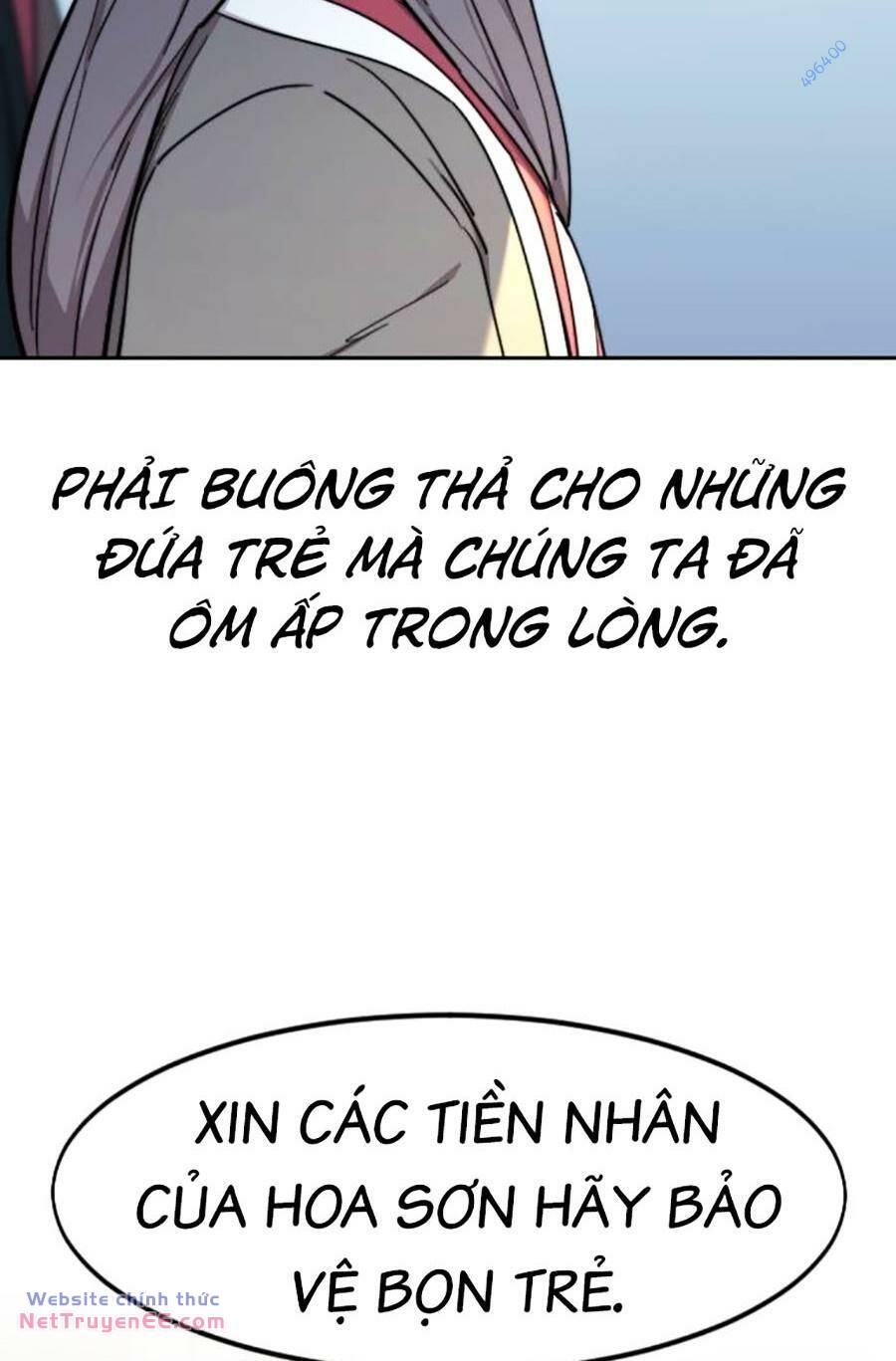 Hoa Sơn Tái Xuất Chapter 117 - Trang 2