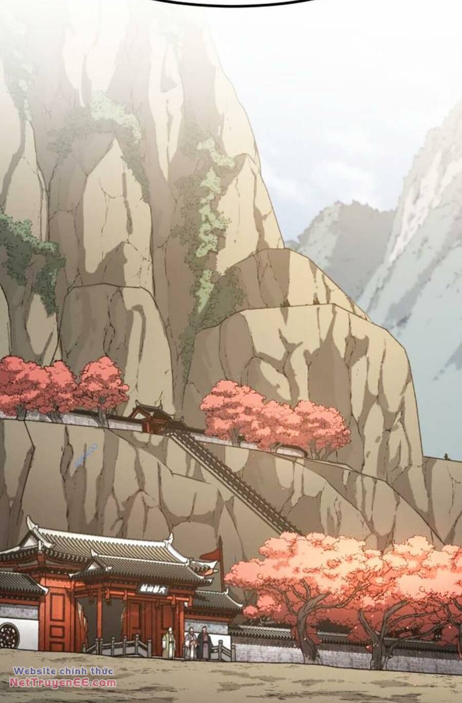 Hoa Sơn Tái Xuất Chapter 117 - Trang 2