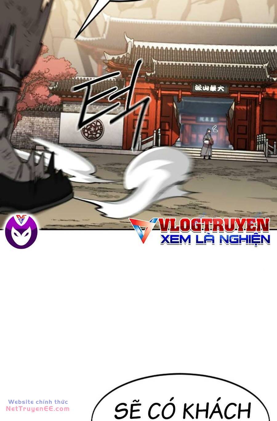 Hoa Sơn Tái Xuất Chapter 117 - Trang 2