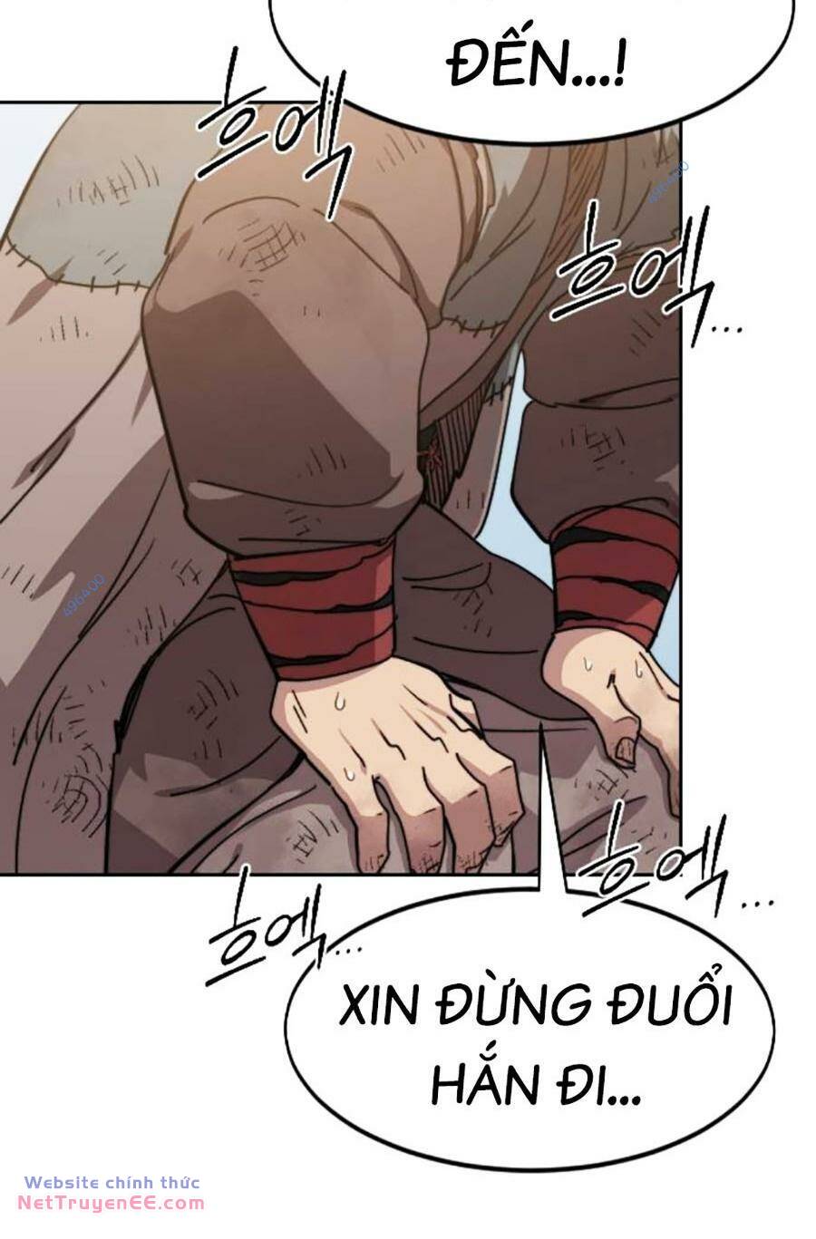 Hoa Sơn Tái Xuất Chapter 117 - Trang 2