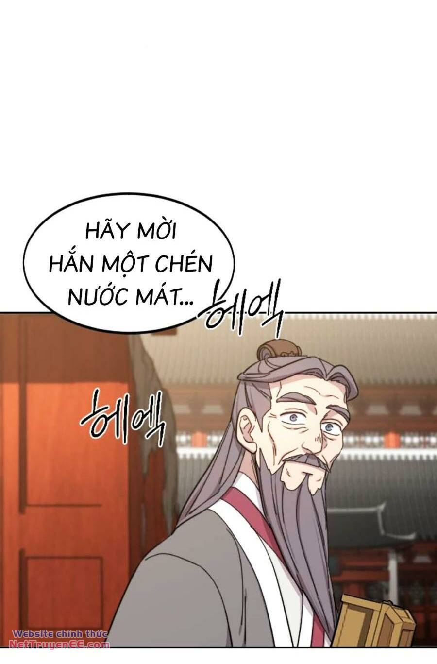 Hoa Sơn Tái Xuất Chapter 117 - Trang 2