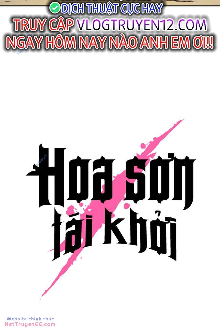 Hoa Sơn Tái Xuất Chapter 117 - Trang 2