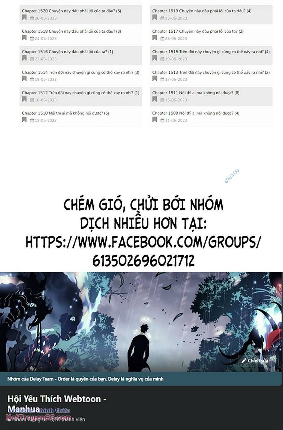 Hoa Sơn Tái Xuất Chapter 117 - Trang 2